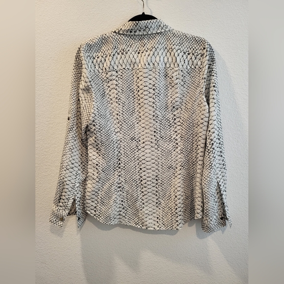 MICHAEL MICHAEL KORS Women's Top. Size M - Picture 3 of 4